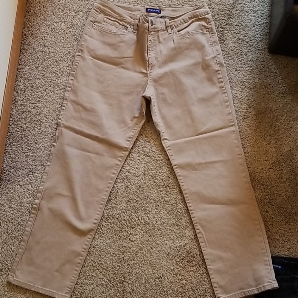 Pants Bundle Buy 1 GET 1 FREE ♡ - Picture 6 of 15